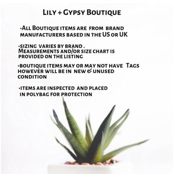 Striped twist front maxi tunic - Picture 7 of 7